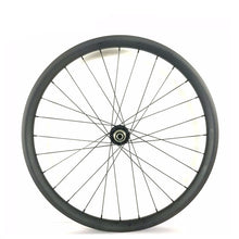 Load image into Gallery viewer, 27.5+ Plus DCB Carbon MTB Ultrawide Wheels Various Hubs - DIY Carbon Bikes