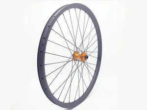 DCB 29er Carbon MTB Wheels XC Trail with Hope Pro 4 hubs - DIY Carbon Bikes