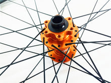 Load image into Gallery viewer, DCB 29er Carbon MTB Wheels AM/Enduro with Hope Pro 4 hubs - DIY Carbon Bikes