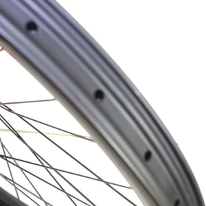 DCB 29er+ Carbon MTB Wheels Ultrawide Rims Various Hubs - DIY Carbon Bikes