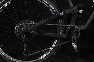 29er AM Trail Trek Fuel EX Style Carbon MTB Bike Build Kit NEW - DIY Carbon Bikes