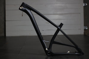 DCB PT29 Trek Stache Style Carbon MTB Plus Frame 29er, 29+, or 27.5+ - DIY Carbon Bikes