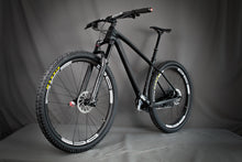 Load image into Gallery viewer, 29er DCB XCT29 Santa Cruz Chameleon Style Complete Carbon Trail Mountain Bike Hardtail - DIY Carbon Bikes