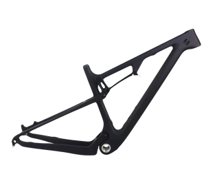 Santa cruz discount mtb frame