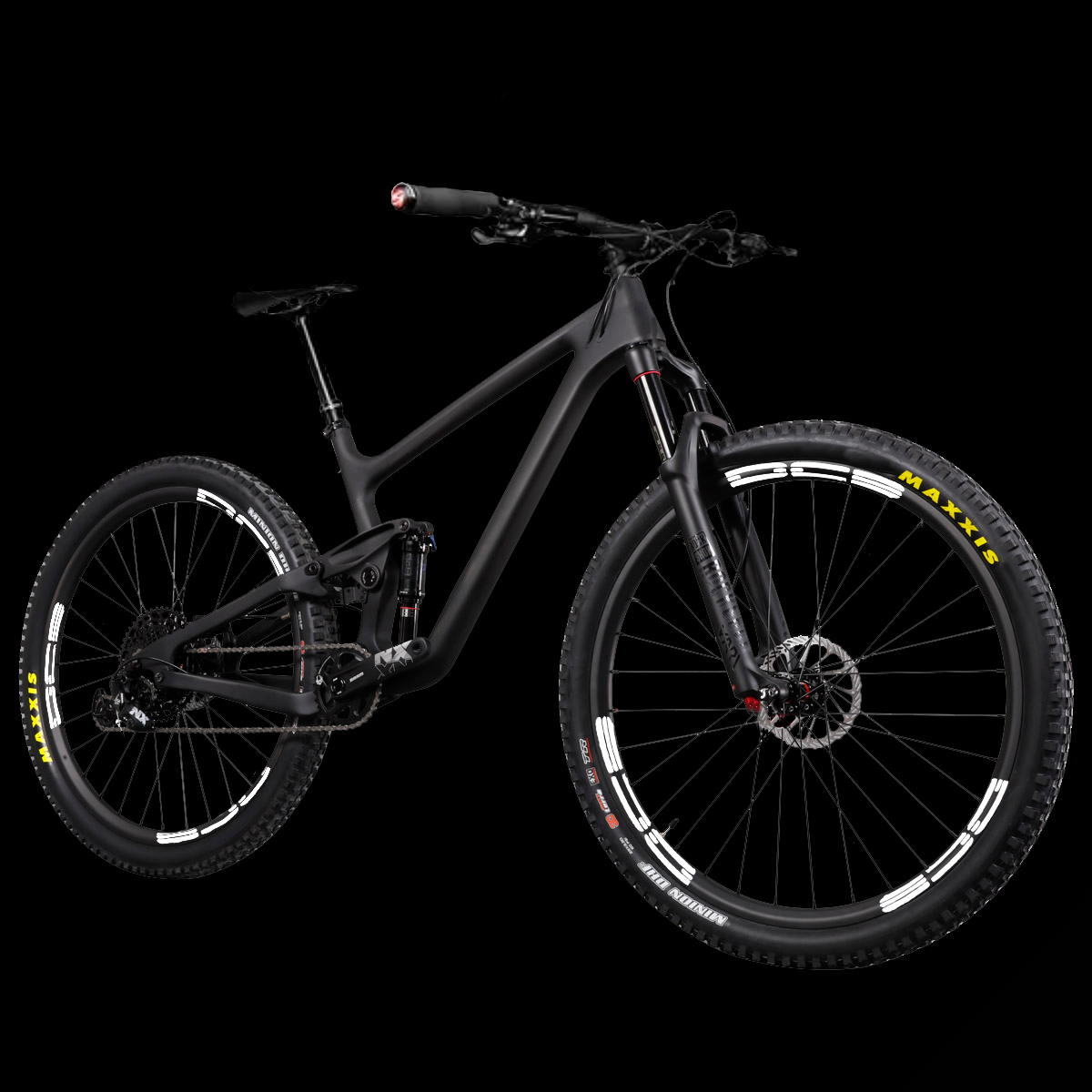 Trek mtb online carbon 29