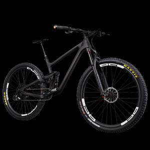 Full carbon mountain bike sales