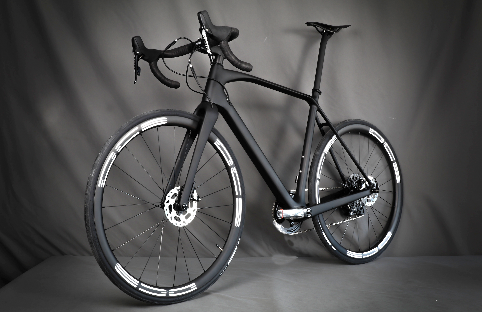 Full carbon deals bicycle