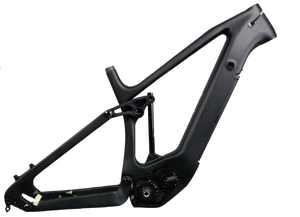 E bike frame online only