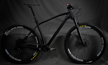 Load image into Gallery viewer, hardtail carbon mtb 29er 1