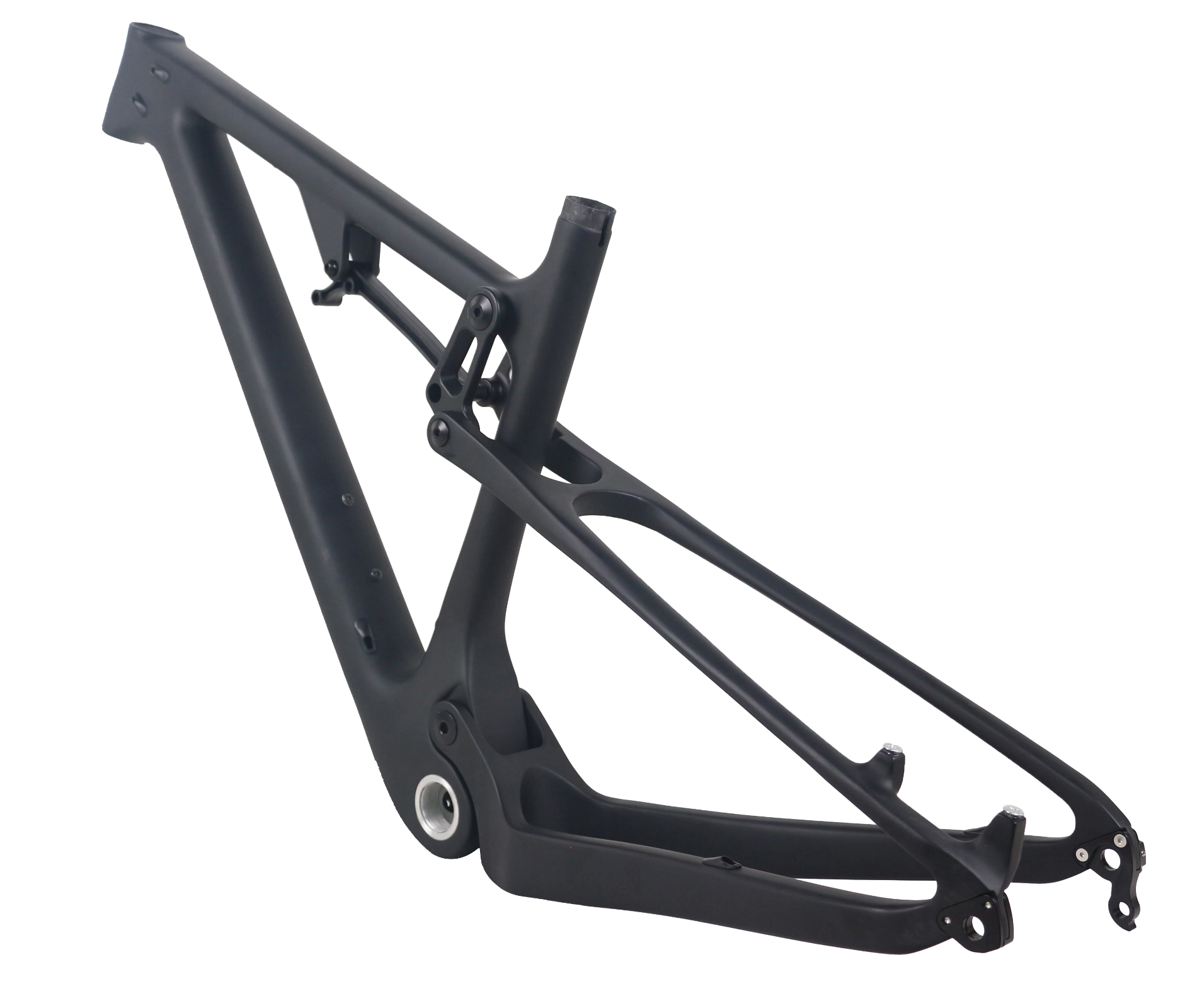 DCB FXE100 Santa Cruz Blur Style Carbon XC MTB 29er Frame UDH