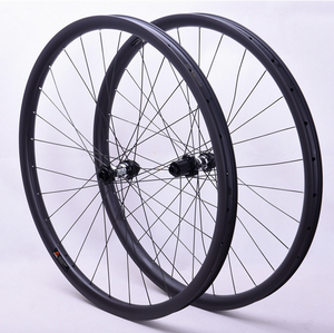 27.5 Carbon MTB Wheels DT 350