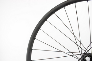 DCB 29er Carbon MTB Wheels XC/Trail DT240 Ratchet EXP Hubs - DIY Carbon Bikes