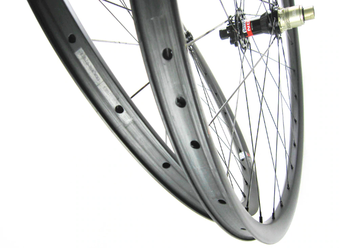 700c mtb discount wheelset
