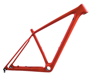 DCB XCR29 Specialized Epic Style Carbon MTB Frame 29er