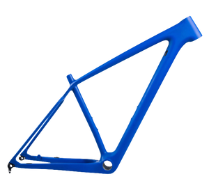 Carbon 29er frame sales