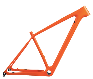 DCB XCR29 Boost Specialized Epic Style Carbon MTB Frame 29er - DIY Carbon Bikes