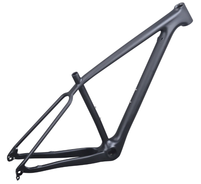 Boost frameset deals