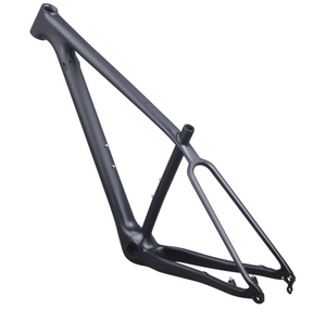 DCB XCR29 Boost Specialized Epic Style Carbon MTB Frame 29er - DIY Carbon Bikes