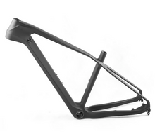 Load image into Gallery viewer, DCB XCT27 Felt Doctrine Style Carbon MTB Frame 27.5 - DIY Carbon Bikes