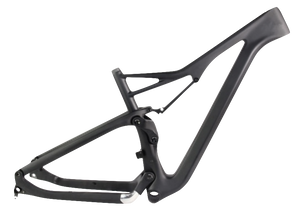 DCB F120 Specialized Camber Style Carbon Full Suspension