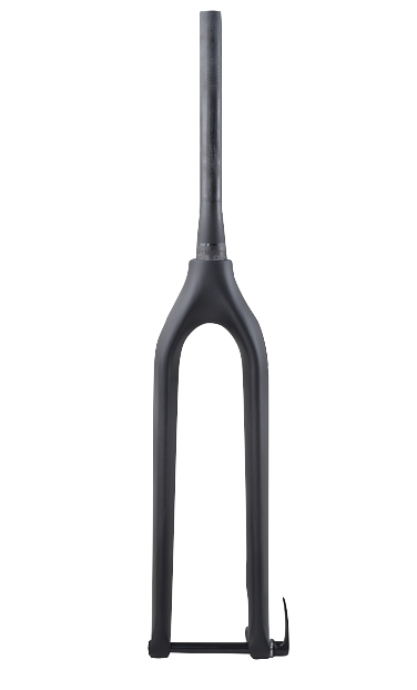 Carbon fork discount mtb