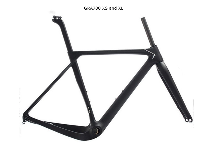 Carbon gravel bike frame sales
