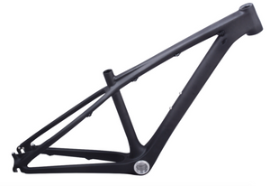 26 carbon best sale frame