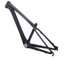 Load image into Gallery viewer, DCB JK26 Junior Kids Trailcraft Timber 26 Style Mountain Bike Frame - DIY Carbon Bikes