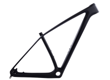 Load image into Gallery viewer, DCB XCL29-Ultralight Carbon XC MTB Frame 29er - DIY Carbon Bikes