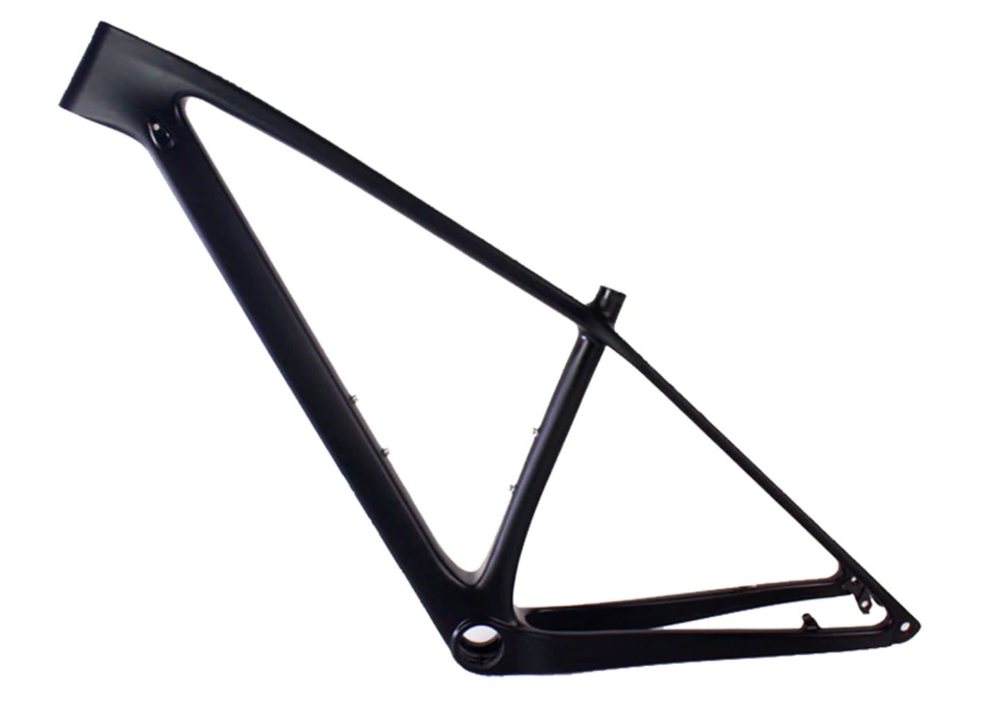 29er DCB XCR29 SS One 9 RDO Style Single Speed Carbon MTB