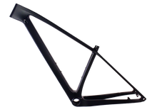 Load image into Gallery viewer, 29er DCB XCR29 SS One 9 RDO Style Single Speed Carbon MTB Frame - DIY Carbon Bikes
