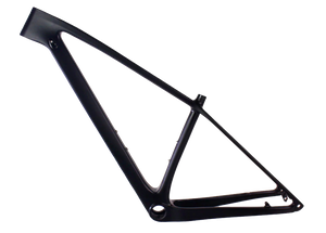 29er DCB XCR29 SS One 9 RDO Style Single Speed Carbon MTB Frame - DIY Carbon Bikes