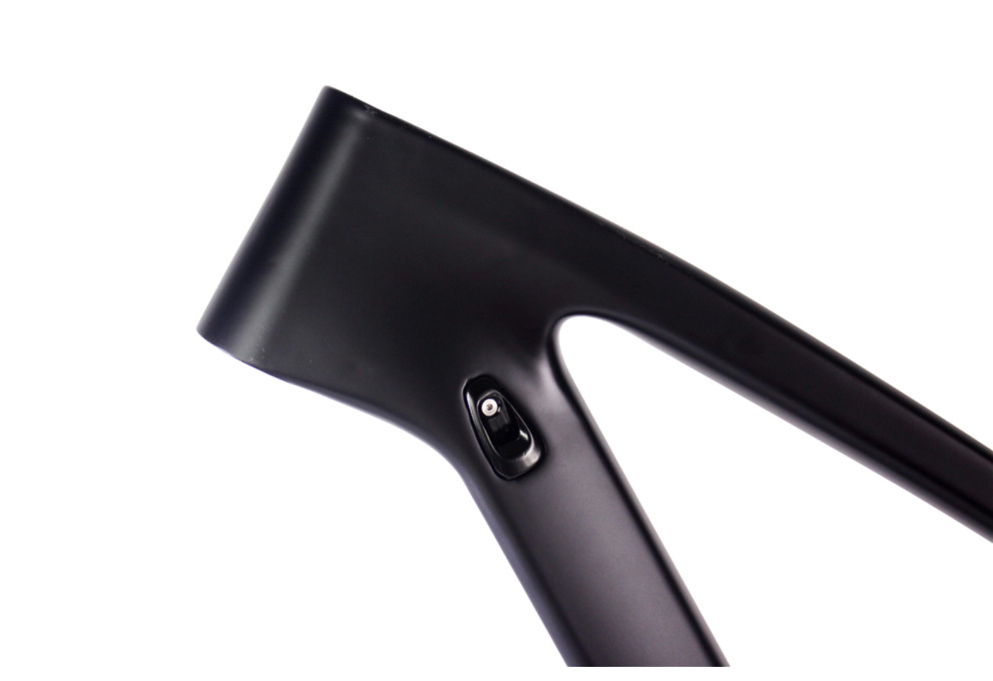 Carbon single speed frame sale