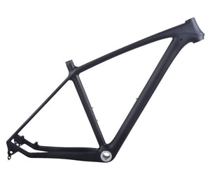 DCB XCT29 Felt Doctrine Style Carbon MTB Frame 29er - DIY Carbon Bikes