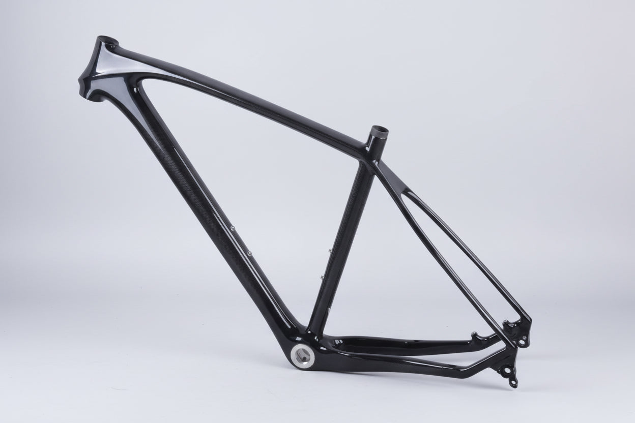 DCB XCT29 Felt Doctrine Style Trail Carbon MTB Frame 29er