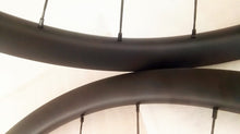 Load image into Gallery viewer, 29er DCB Carbon MTB Ultralight Wheels Novatec Hubs Shimano Driver - DIY Carbon Bikes